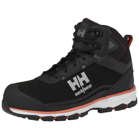 Helly Hansen Workwear Chelsea Evolution 2 78391_992 Skyddskänga Premium